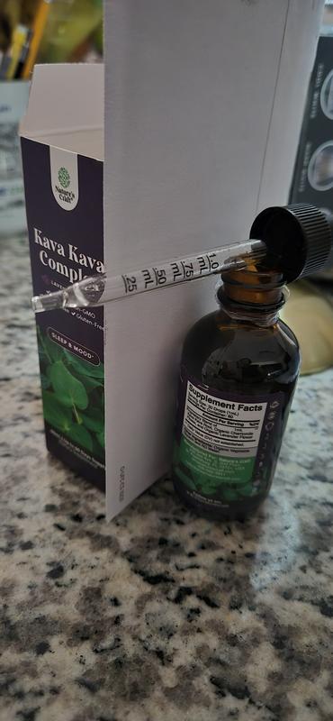 The package