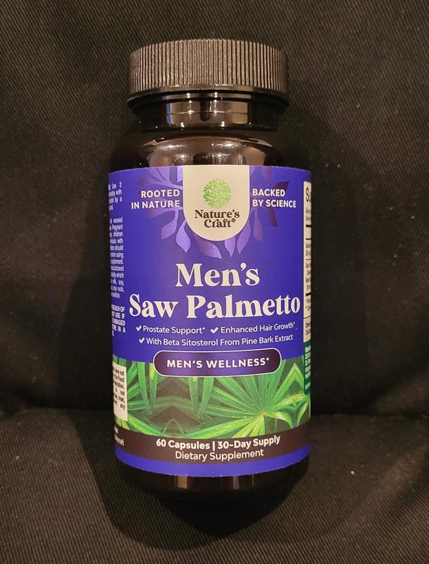 The bottle. Very clear labeling