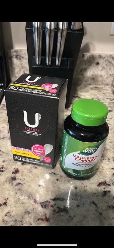 Magnesium Complex | Nature's Way®