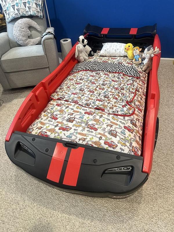 Naturepedic Organic Cotton Ultra 2-in-1 Twin Firm Mattress