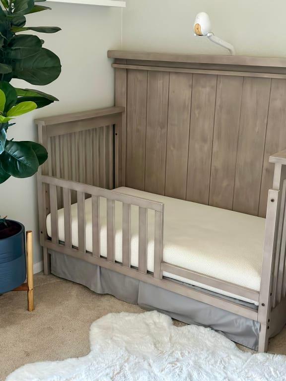 Customer photo for "Baby and Toddler Approved...Mama Loved"