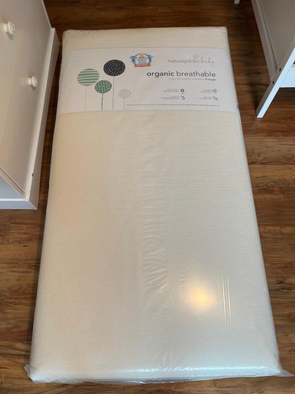 Customer photo for "You get what you pay for - a real premium product"