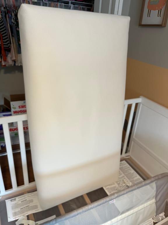 Customer photo for "You get what you pay for - a real premium product"