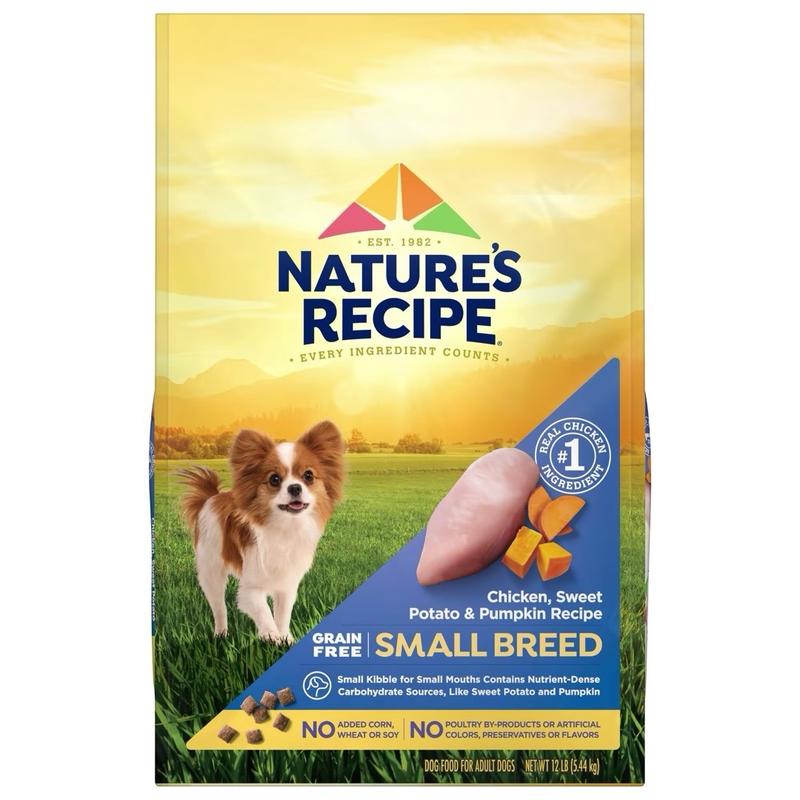 Homemade dog food no chicken best sale