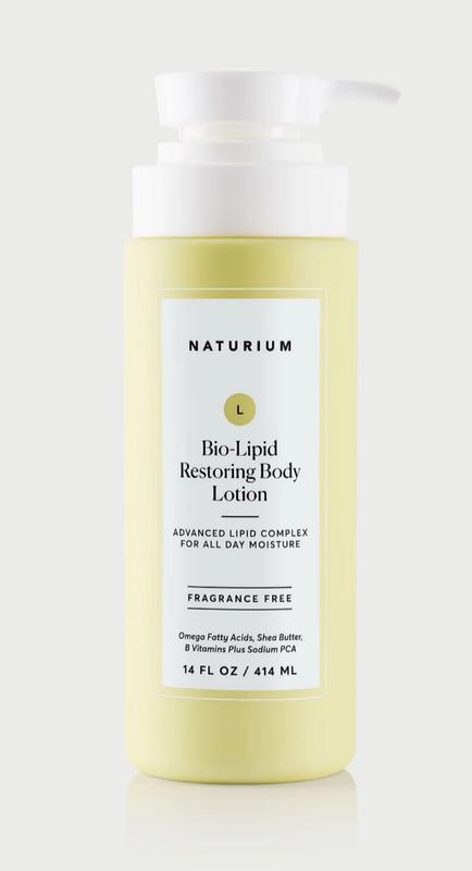 Bio-Lipid Restoring Body Lotion