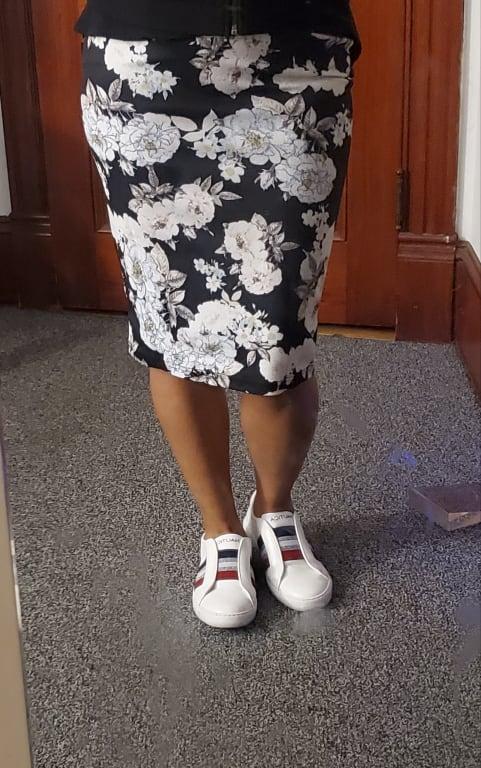 Very chic and modern