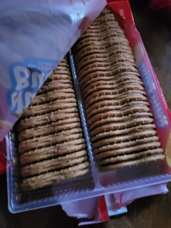 Nabisco Nutter Butter Peanut Butter Sandwich Cookies - 16 oz tray