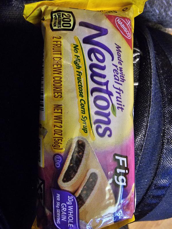 Fig newtons