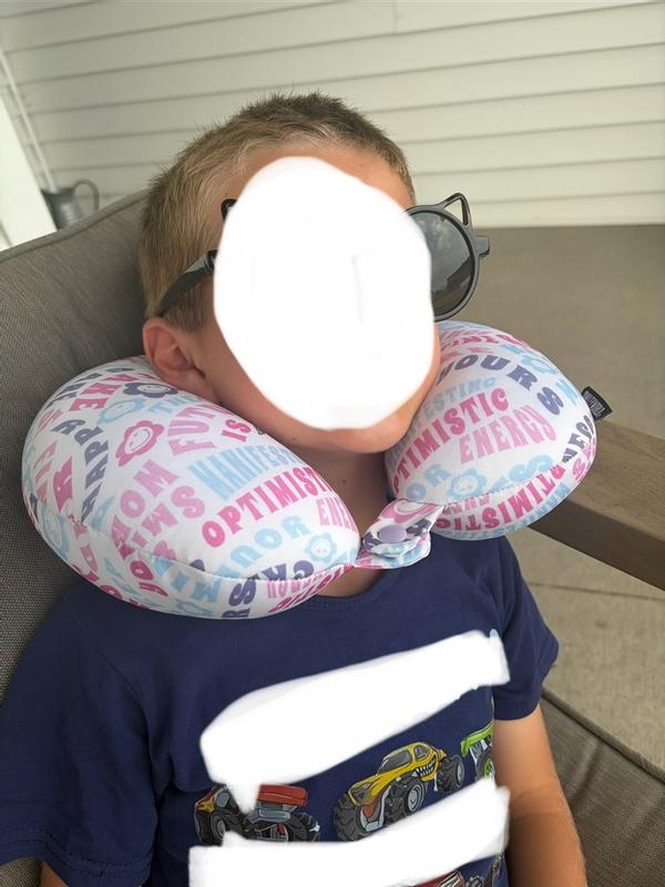 Customer photo for "Good quality, specific design"