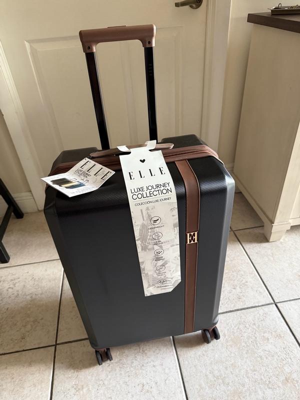Customer photo for "Lightweight but Sturdy"