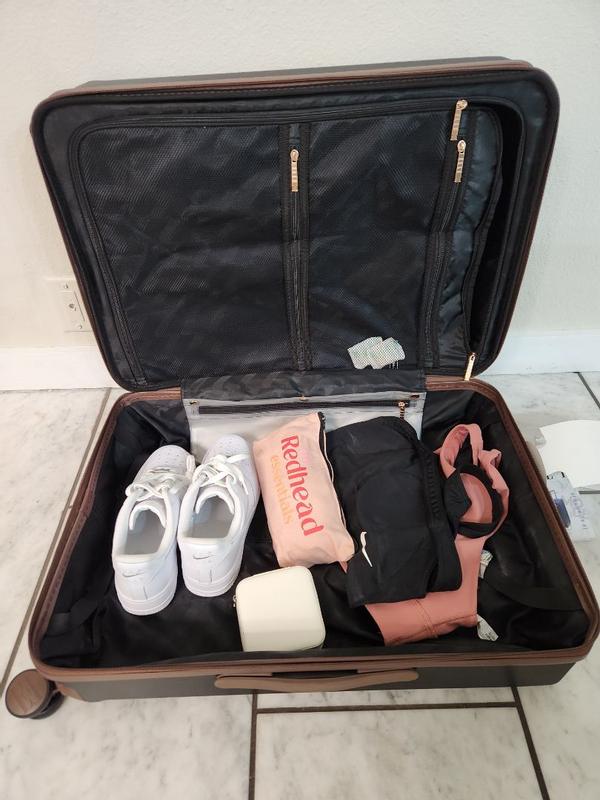 Customer photo for "Luxury, Light Weight, & Stylish"