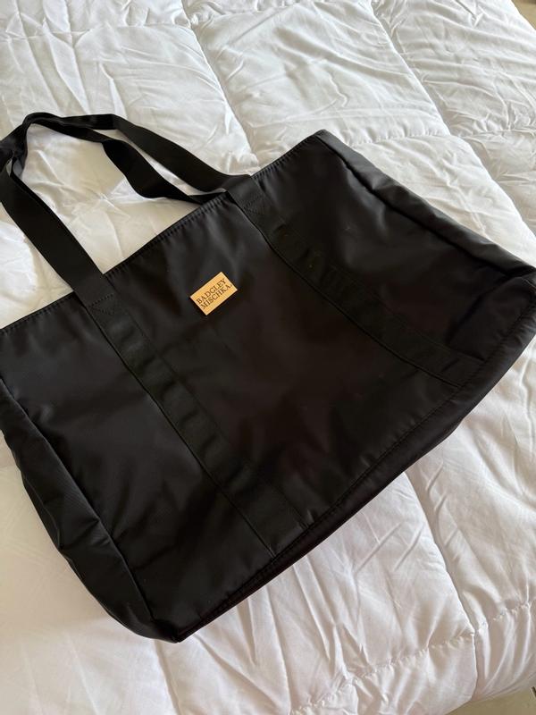 Customer photo for "Lightweight, spacious and stylish"