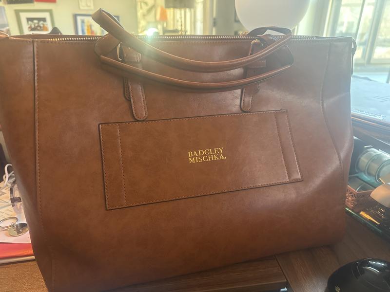 Customer photo for "Perfect Size for weekend"