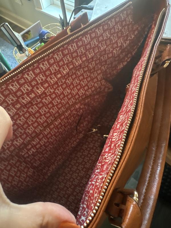 Customer photo for "Perfect Size for weekend"