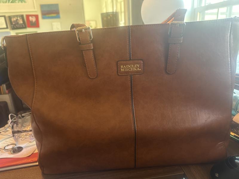 Customer photo for "Perfect Size for weekend"