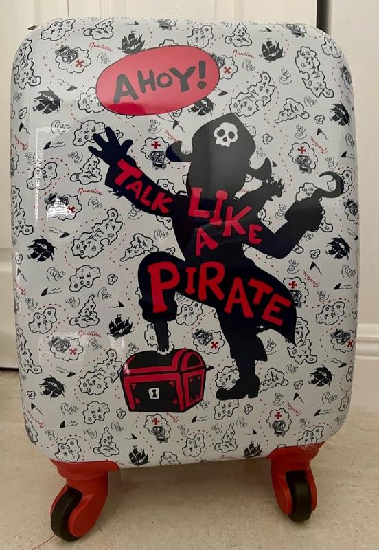 Customer photo for "Super cute for young travelers!!!"