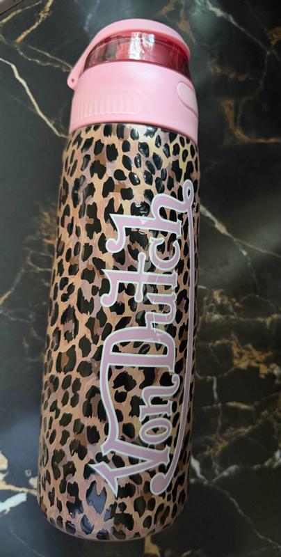 Customer photo for "I love that fact it’s a great size and keep my drink cold"
