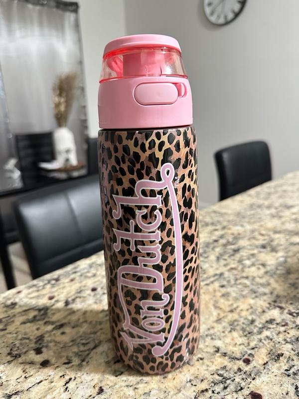 Customer photo for "This water knob is resistant, light and comfortable to hold, ideal for taking it anywhere and keeping the water always at hand."