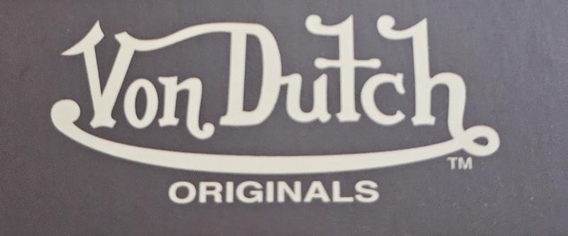 Von Dutch