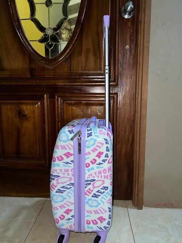 Customer photo for "Stylish and easy to move"