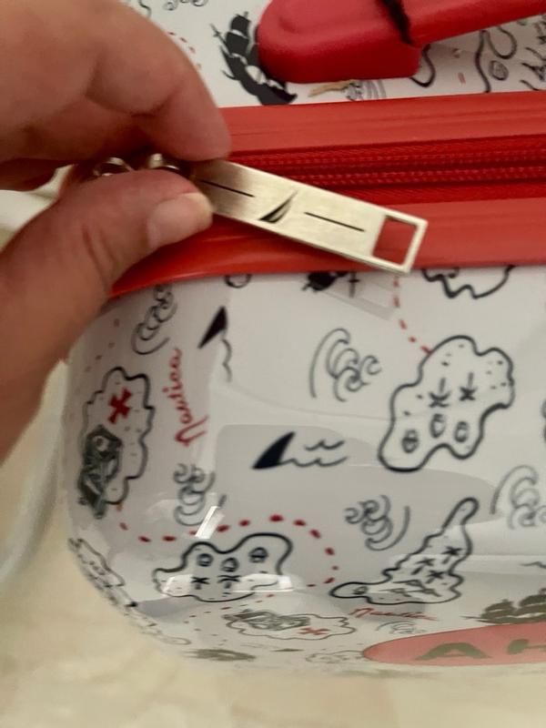 Customer photo for "Super cute for young travelers!!!"