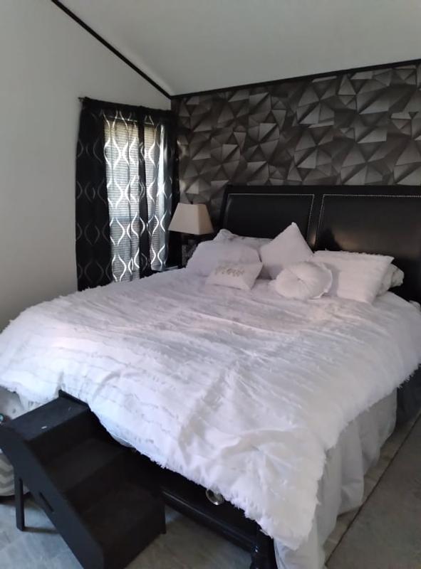 TOTAL FIT MY BEDROOM