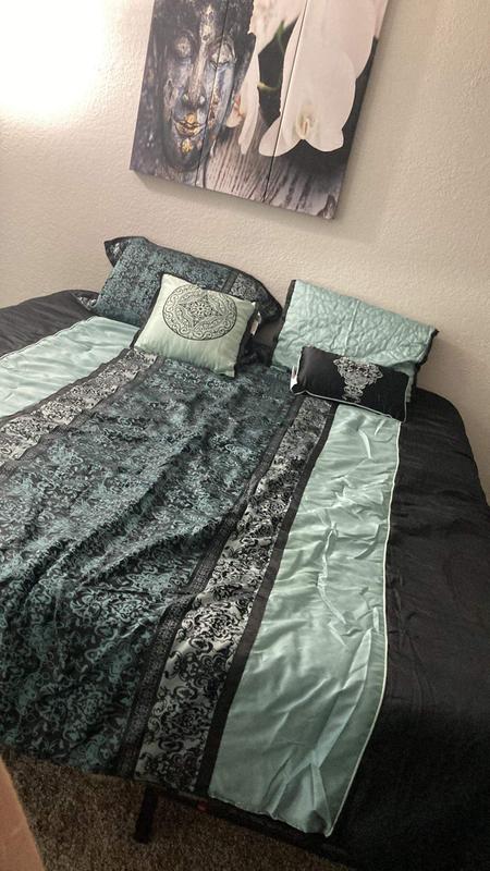 Bedding