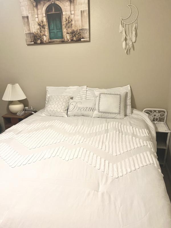 Beautiful neutral design