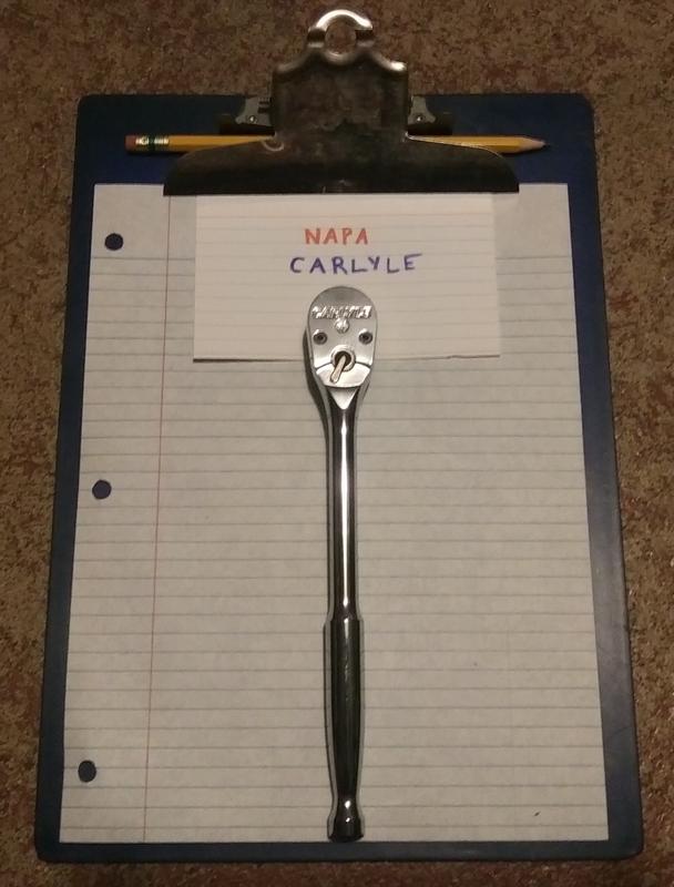 ぽんた38 3/8 in. Drive 1-7/16 in. Drive Adapter | PROTO