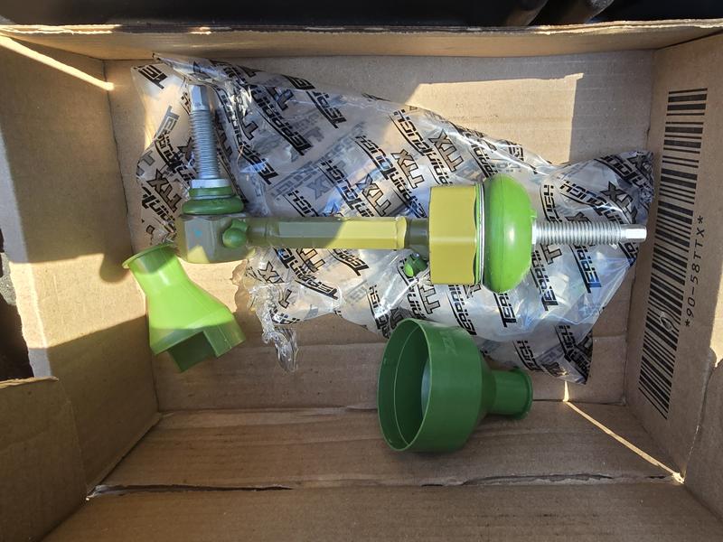 SUSPENSION STABILIZER TTX TXMS258155 | Buy Online - NAPA Auto Parts