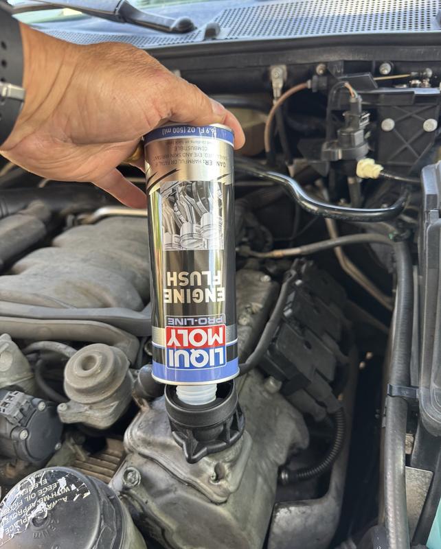 Hydraulic Lifter Additive, Liqui Moly AIC LM20004 Buy Online