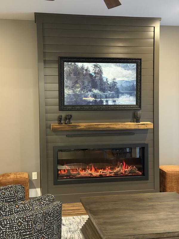 Astound 62 Built-In - NEFB62AB | Napoleon