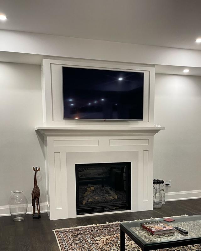 Napoleon Elevation EX36