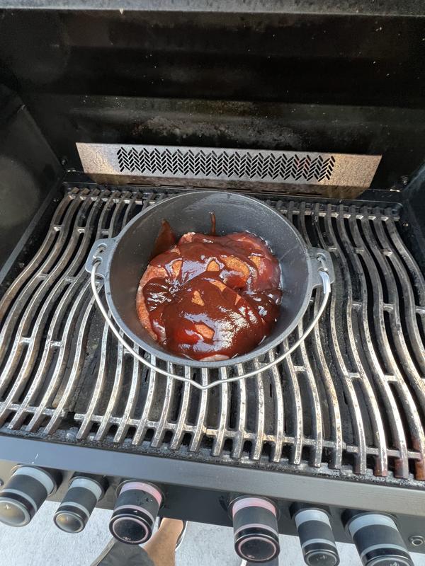 Cast Iron Dutch Oven 4.5qt - 56062 | Napoleon