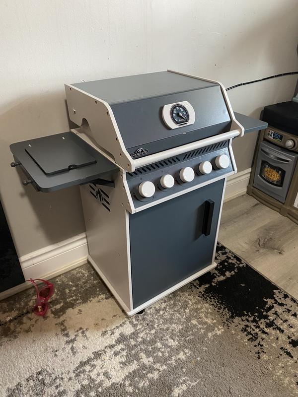 Mini BBQ for kids - 70188 | Napoleon