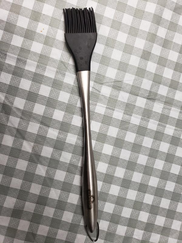 Basting brush my fave
