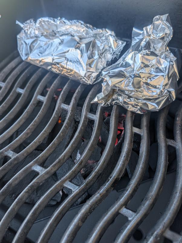 Cast Iron Charcoal & Smoker Tray | Napoleon