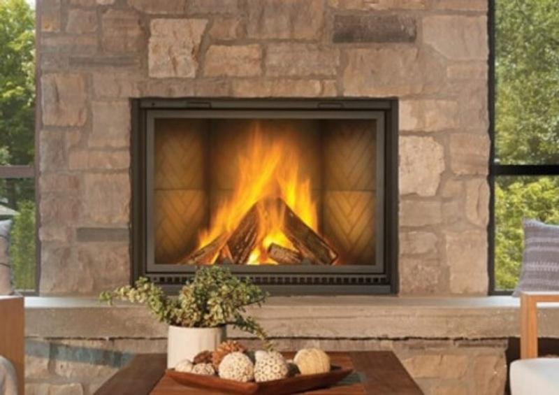 High Country 5000 - NZ5000-T | Napoleon