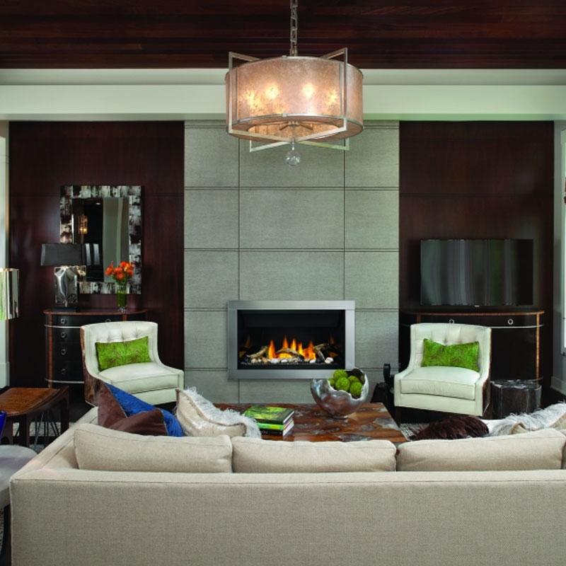 Ascent Linear 46 - BL46NTE-1 | Napoleon