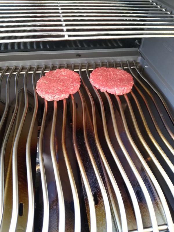 Customer Reviews Napoleon Prestige® Series P500 Natural Gas Grill