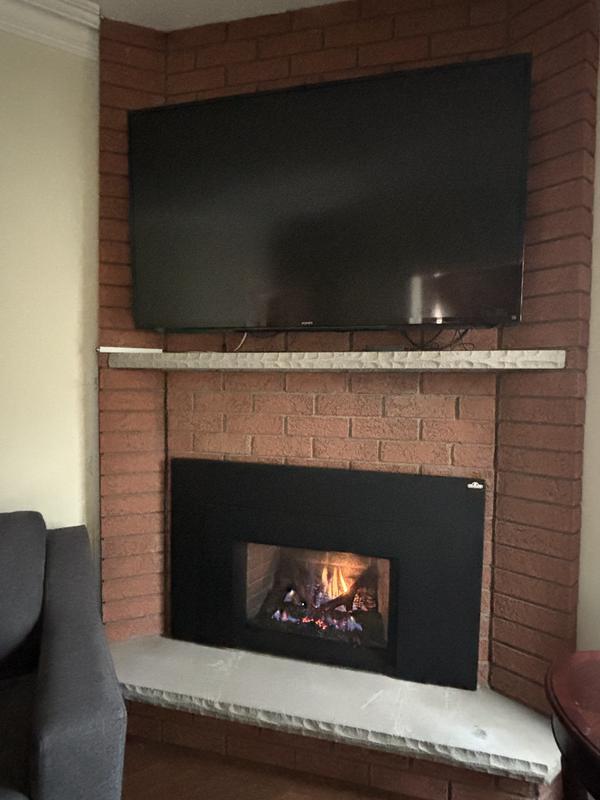 Oakville X4 - GDIX4N-1 | Napoleon