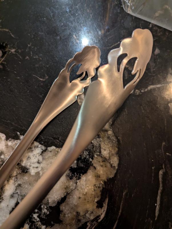 Stainless Steel 3-Piece Tool Set | Napoleon