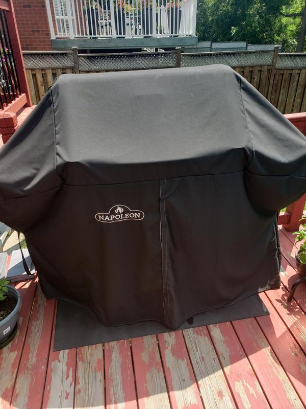 500 Series 61500 Napoleon Napoleon Bbq Cover Napoleon 61500 Cover