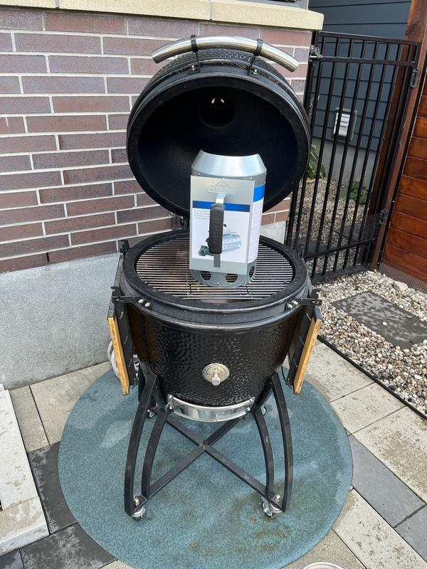 Premium Charcoal Starter - 67802 | Napoleon