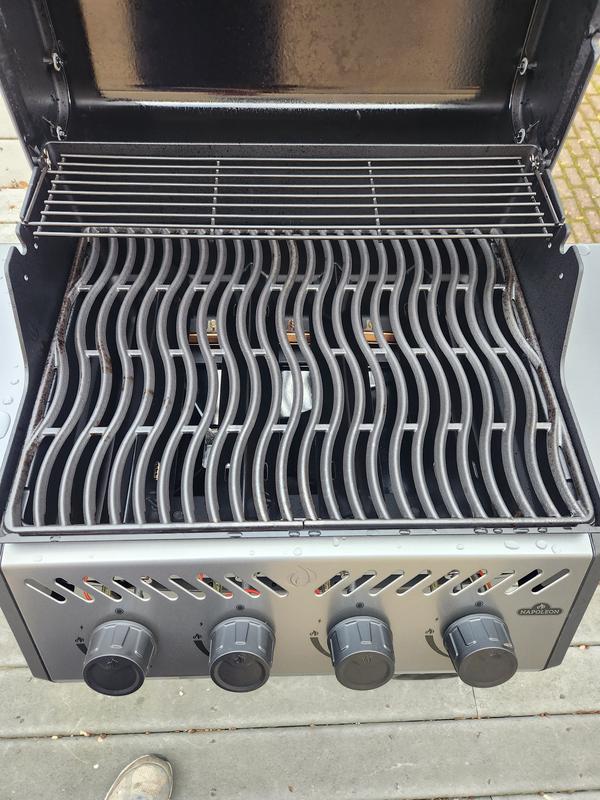 Napoleon Freestyle 365 F365DPGT Grill Review Consumer, 41 OFF