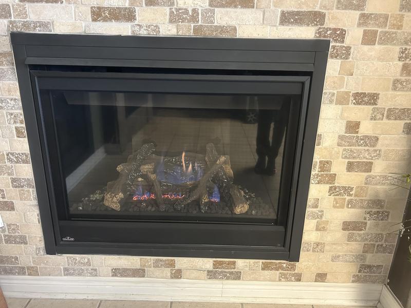 その他 burningso Ascent BX 36 - BX36NTRE | Napoleon