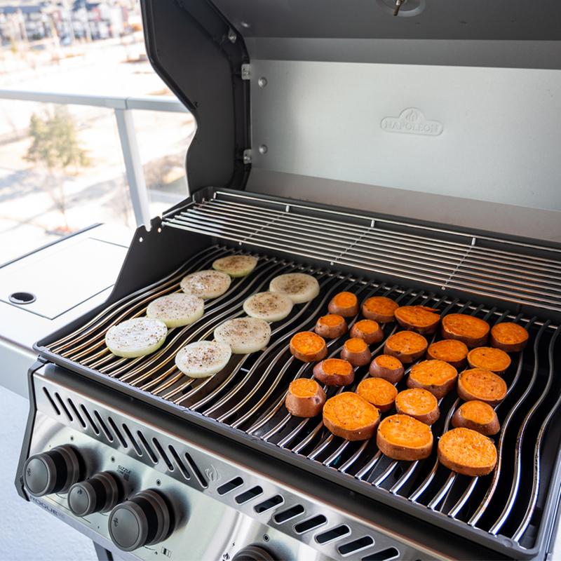 Rogue SE 525 RSIB (RSE525RSIBPSS-1-GB) Napoleon