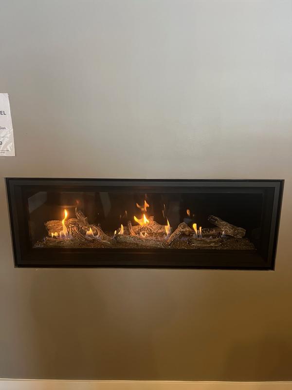 Vector 74 See Through - LV74N2 | Napoleon