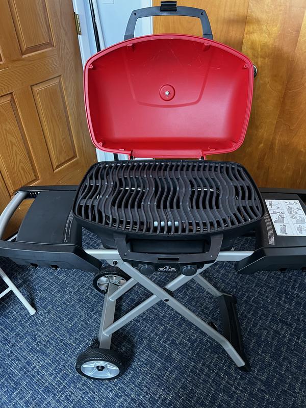 SafBbcue TravelQ 285 Griddle Replacement For Napoleon TravelQ