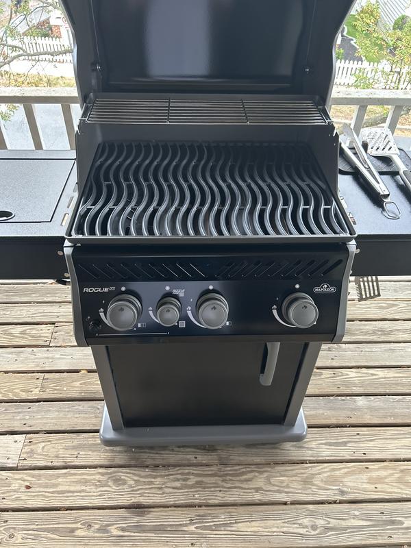 Rogue XT 425 SIB (RXT425SIBNSS-1) | Napoleon®